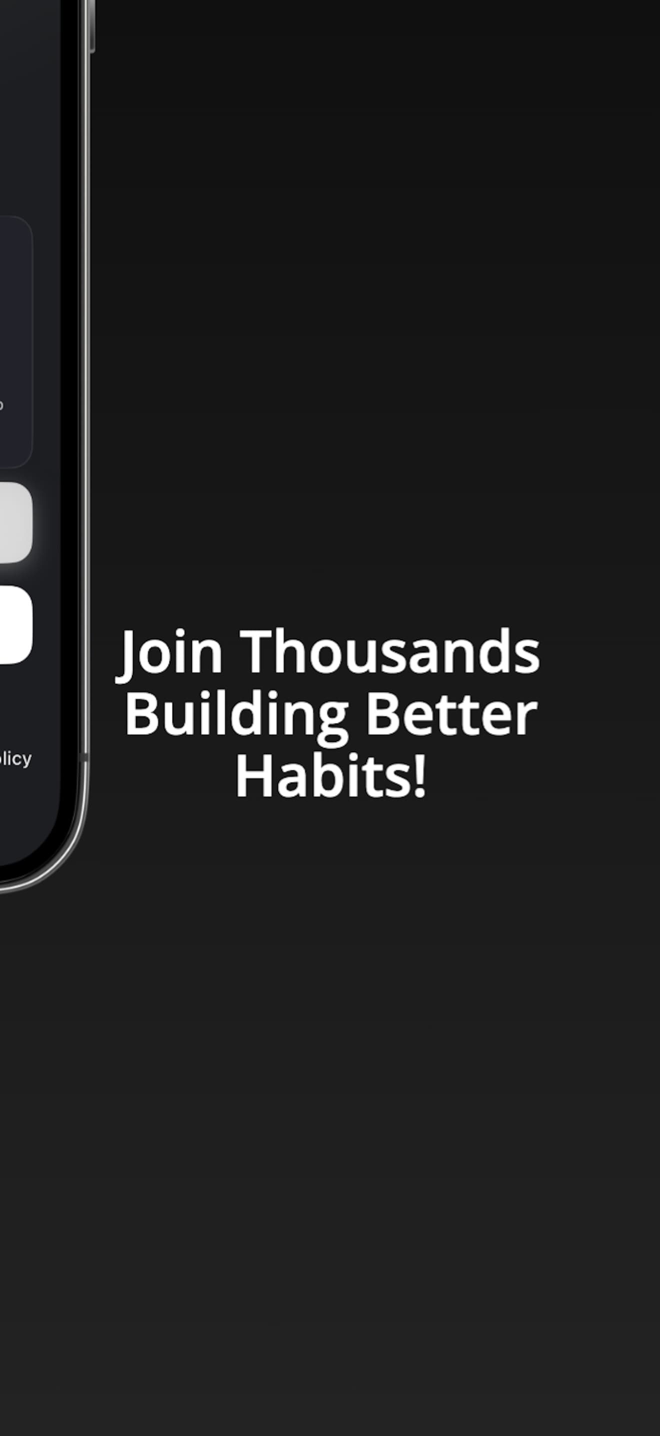 100Days App Preview 4